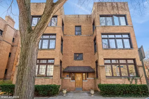 124 Keeney St #2, Evanston, IL 60202