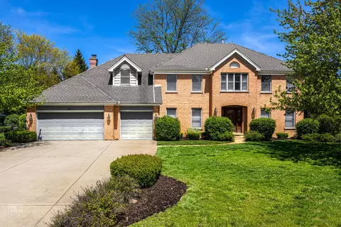 602 Shawn Ln, Prospect Heights, IL 60070