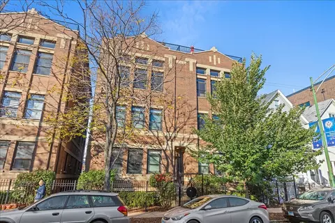 2530 N Ashland Ave #2N, Chicago, IL 60614