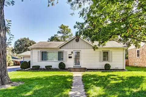 11221 S Preller Ave, Worth, IL 60482