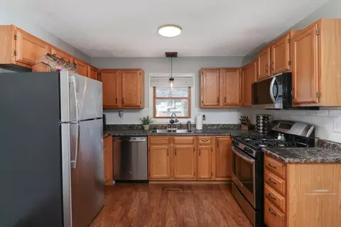 Kitchen - 20 Yew Ct, Bloomington, IL 61701 photo 1 of 1