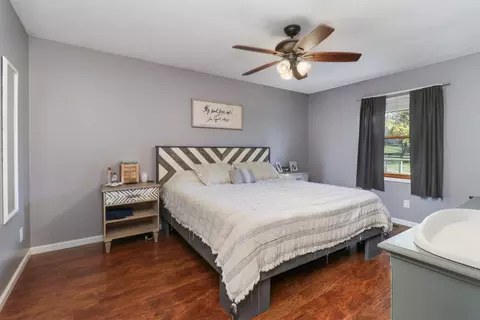 Bedroom - 20 Yew Ct, Bloomington, IL 61701 photo 1 of 5