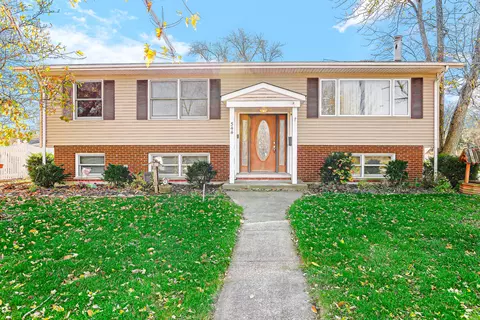 544 Herman St, Crete, IL 60417