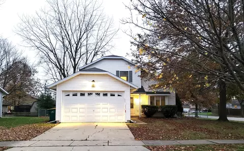 1114 Jerald Dr, Joliet, IL 60431