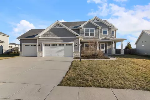 3912 Freedom Blvd, Champaign, IL 61822