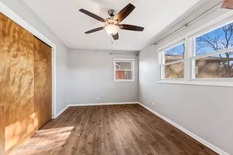 Bedroom - 1004 Beverly Dr, Wheeling, IL 60090 photo 1 of 3