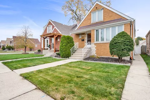 6805 S Kildare Ave, Chicago, IL 60629