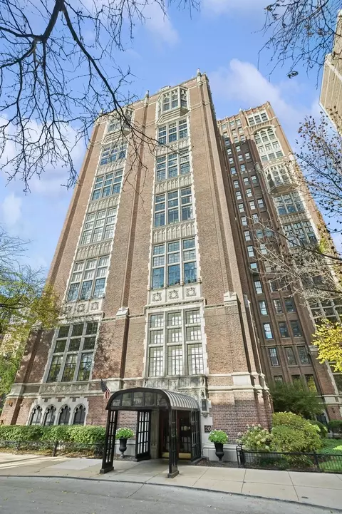 20 E Cedar St #6D, Chicago, IL 60611