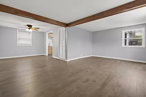 Living - 5301 Maplehill Dr, Mccullom Lake, IL 60050 photo 3 of 3