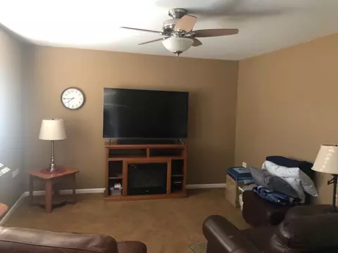Living - 2123 Lynwood St, Crest Hill, IL 60403 photo 2 of 2