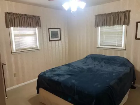 Bedroom - 2123 Lynwood St, Crest Hill, IL 60403 photo 2 of 3