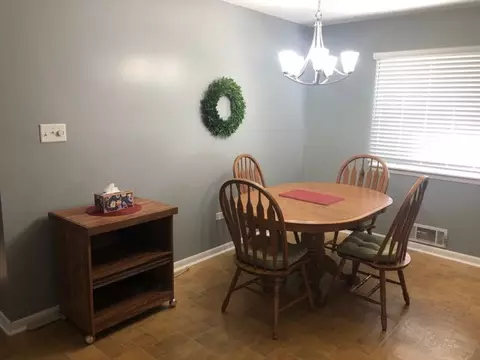 Dining - 2123 Lynwood St, Crest Hill, IL 60403 photo 1 of 1