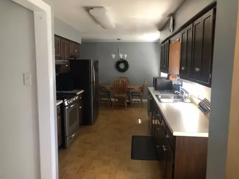 Kitchen - 2123 Lynwood St, Crest Hill, IL 60403 photo 1 of 4
