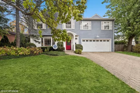 759 Broadview Ave, Highland Park, IL 60035