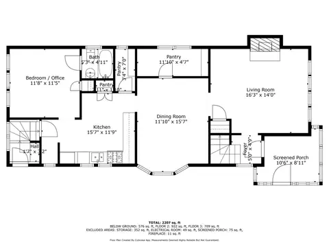 110 Linden Ave, Glencoe, IL 60022 photo 18