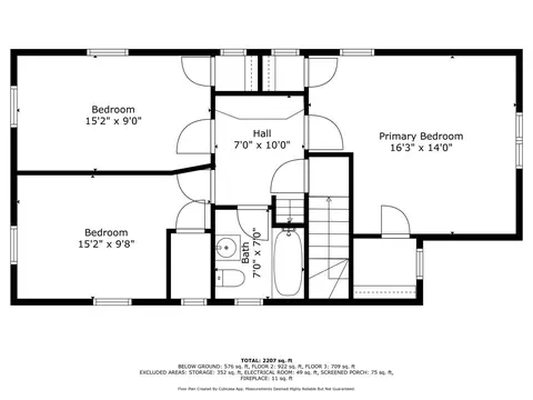 110 Linden Ave, Glencoe, IL 60022 photo 19