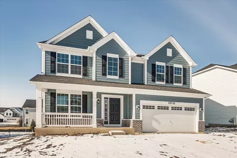15332 W Farmstead Dr, Lockport, IL 60441