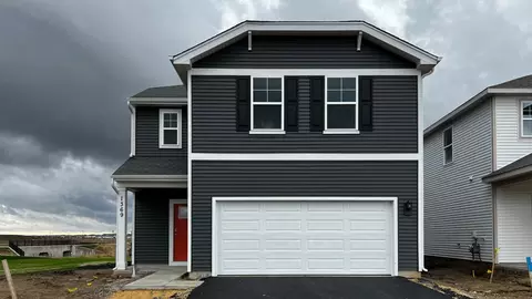 1369 Grand Tetons Dr, Pingree Grove, IL 60140