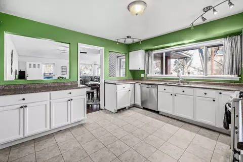 Kitchen - 409 E Willow St, Normal, IL 61761 photo 4 of 7