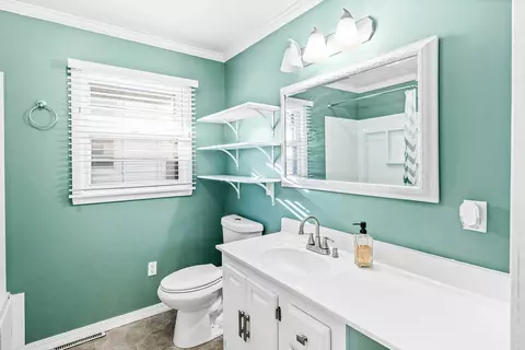 Bath - 409 E Willow St, Normal, IL 61761 photo 1 of 2