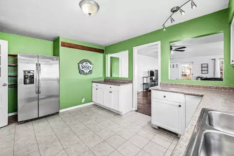 Kitchen - 409 E Willow St, Normal, IL 61761 photo 6 of 7