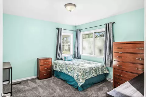 Bedroom - 409 E Willow St, Normal, IL 61761 photo 1 of 3