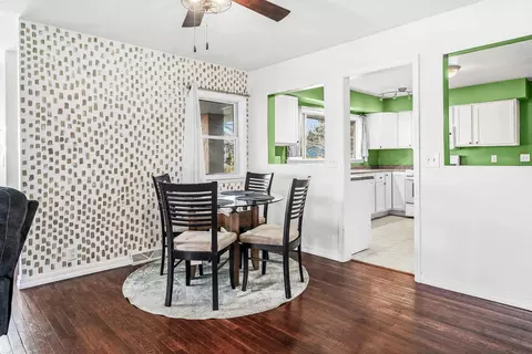 Dining - 409 E Willow St, Normal, IL 61761 photo 1 of 2