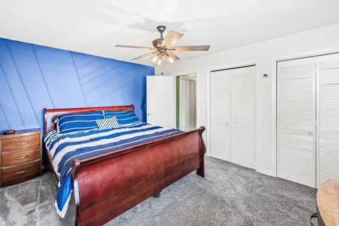 Bedroom - 409 E Willow St, Normal, IL 61761 photo 3 of 3