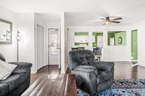 Entry Way - 409 E Willow St, Normal, IL 61761 photo 1 of 1