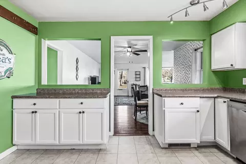 Kitchen - 409 E Willow St, Normal, IL 61761 photo 7 of 7