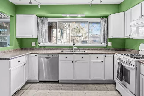 Kitchen - 409 E Willow St, Normal, IL 61761 photo 5 of 7