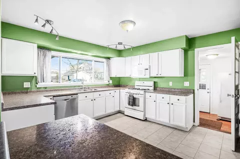 Kitchen - 409 E Willow St, Normal, IL 61761 photo 1 of 7