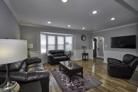 Living - 3017 N Mango Ave, Chicago, IL 60634 photo 1 of 1