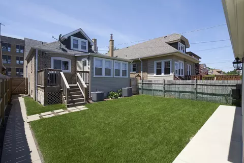 Exterior - 3017 N Mango Ave, Chicago, IL 60634 photo 3 of 4