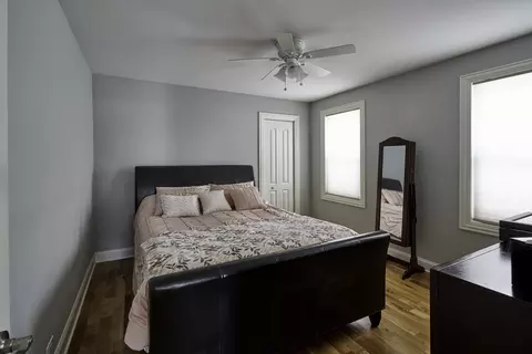 Bedroom - 3017 N Mango Ave, Chicago, IL 60634 photo 1 of 3