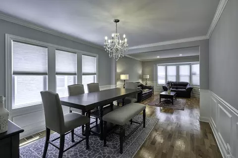 Dining - 3017 N Mango Ave, Chicago, IL 60634 photo 2 of 2