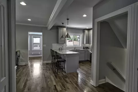 Entry Way - 3017 N Mango Ave, Chicago, IL 60634 photo 4 of 4