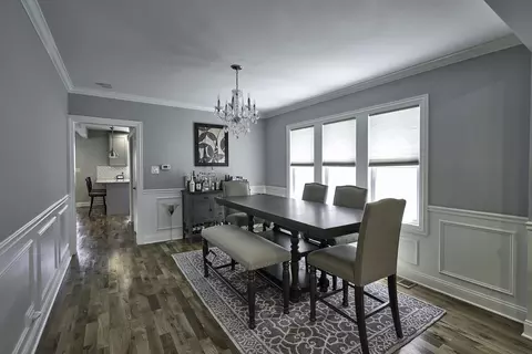 Dining - 3017 N Mango Ave, Chicago, IL 60634 photo 1 of 2