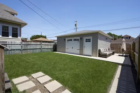 Exterior - 3017 N Mango Ave, Chicago, IL 60634 photo 2 of 4