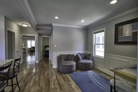Entry Way - 3017 N Mango Ave, Chicago, IL 60634 photo 1 of 4