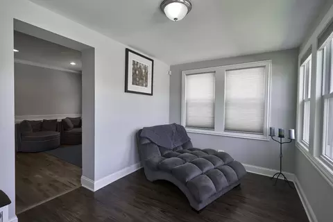 Entry Way - 3017 N Mango Ave, Chicago, IL 60634 photo 2 of 4