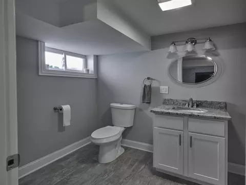 Bath - 3017 N Mango Ave, Chicago, IL 60634 photo 4 of 5