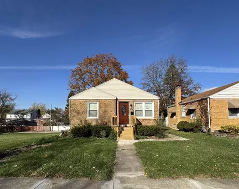 291 W 17th St, Chicago Heights, IL 60411