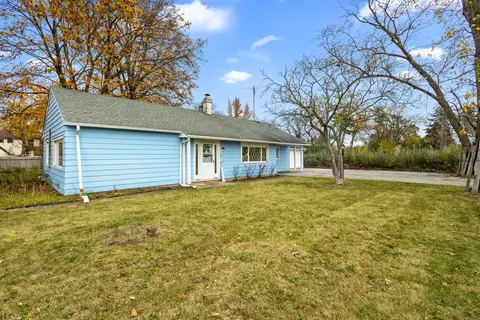 1326 W 55th St, La Grange Highlands, IL 60525