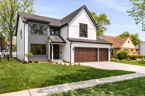 428 Chicago Ave, Downers Grove, IL 60515