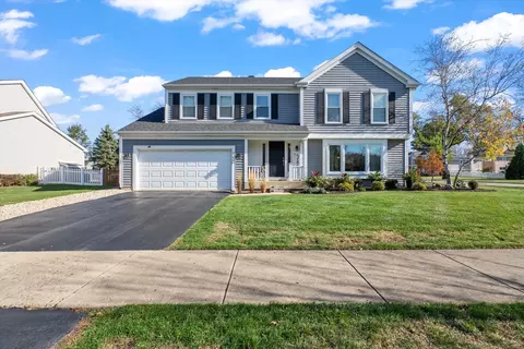 2003 N Yale Ave, Arlington Heights, IL 60004