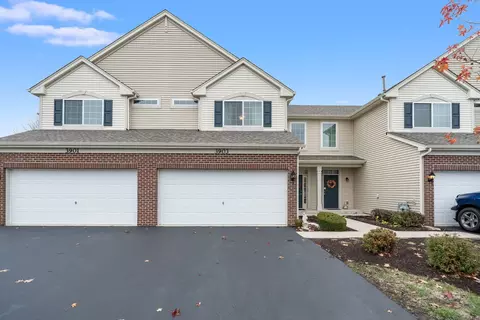 3903 Pratt Ct, Plano, IL 60545