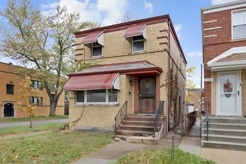 500 E 87th Pl, Chicago, IL 60619