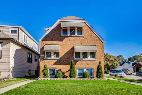 4501 N Melvina Ave, Chicago, IL 60630