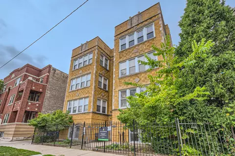 2116 N Spaulding Ave #G, Chicago, IL 60647